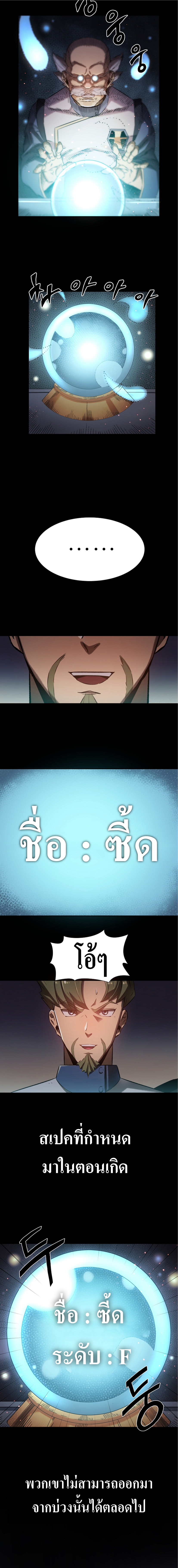 Level Up God Status 1 (10)